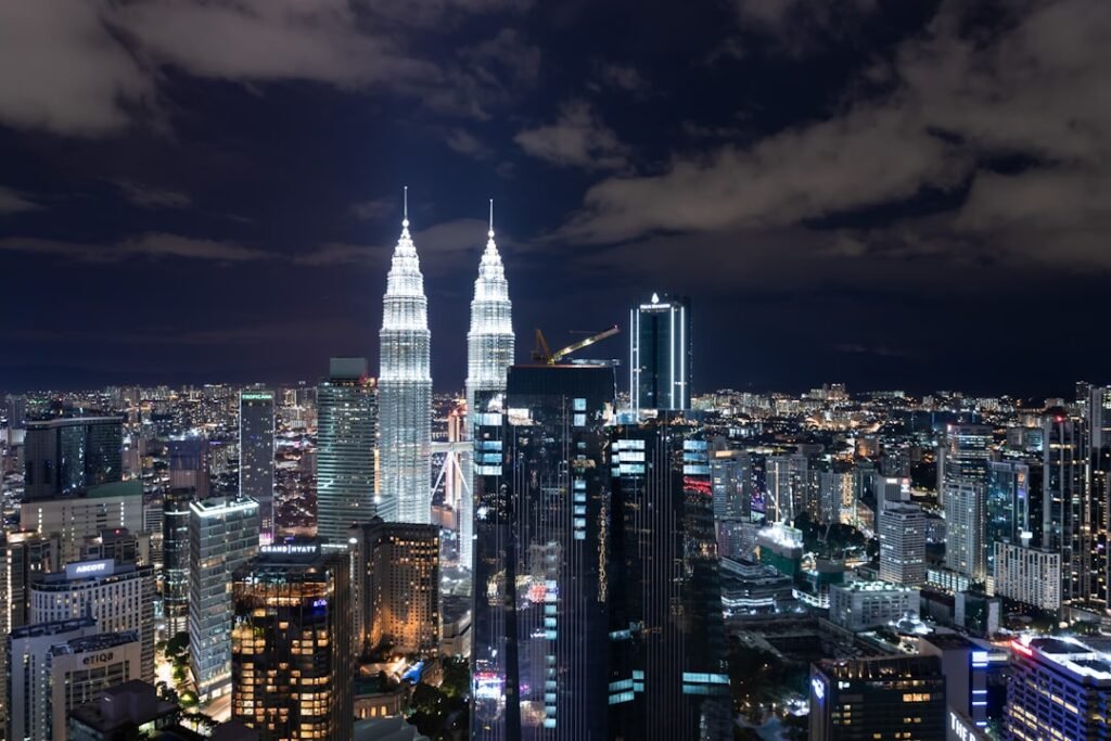 Photo lift company Malaysia