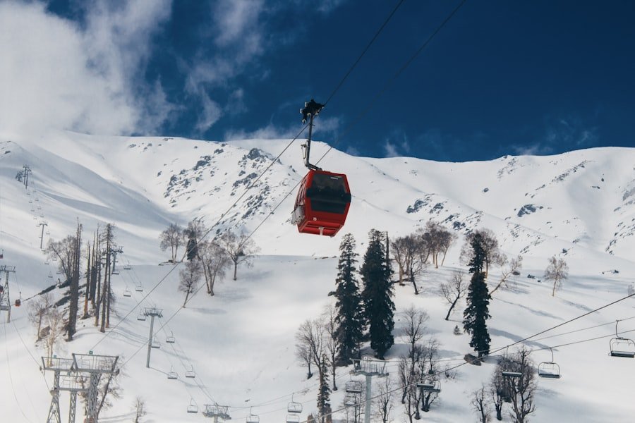 lift solutions