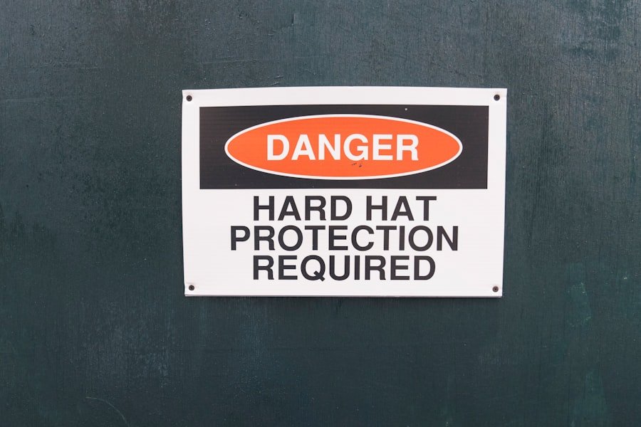 safety standards