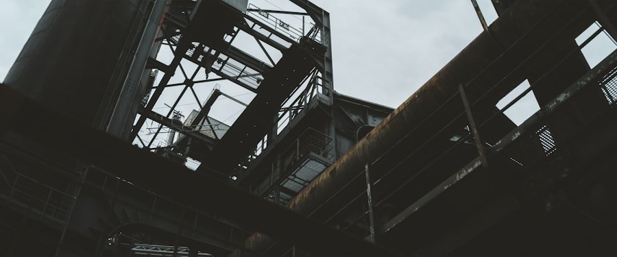 industrial lift maintenance services