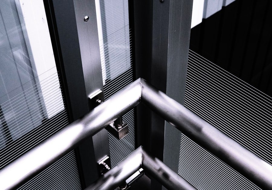 freight elevator systems