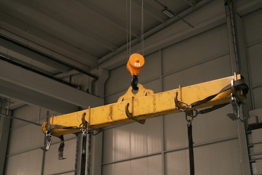 goods hoist