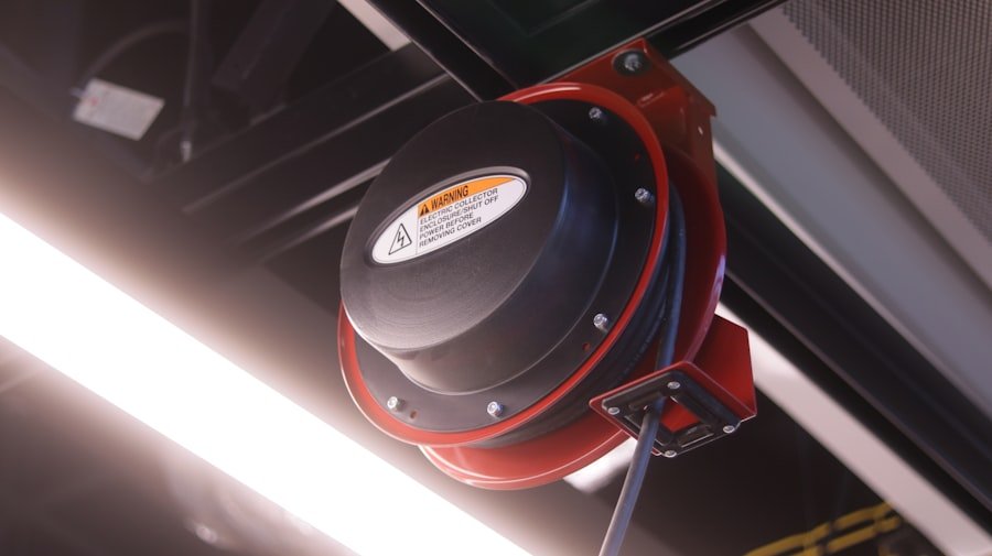 goods hoist