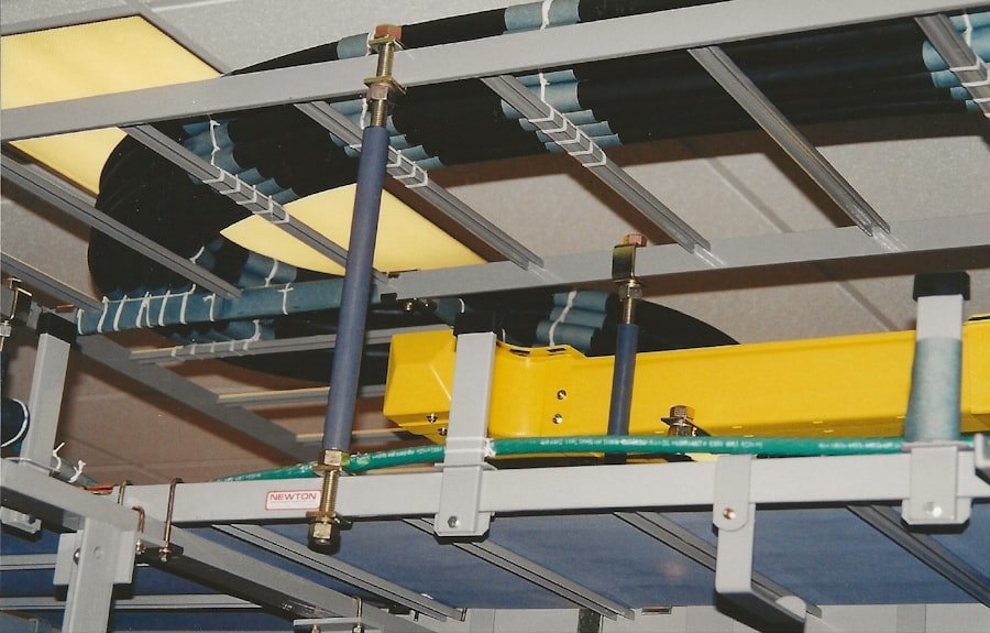 vertical transportation systems