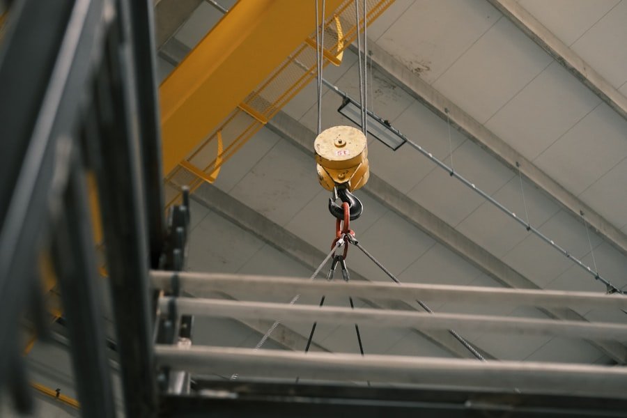 goods hoist