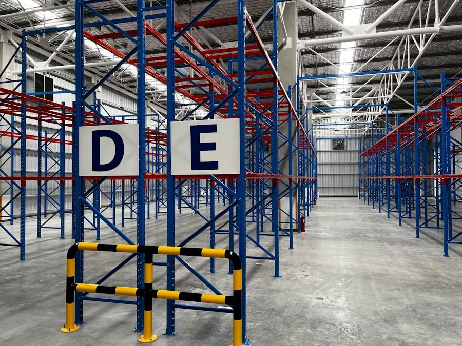 Goods Hoist Solutions