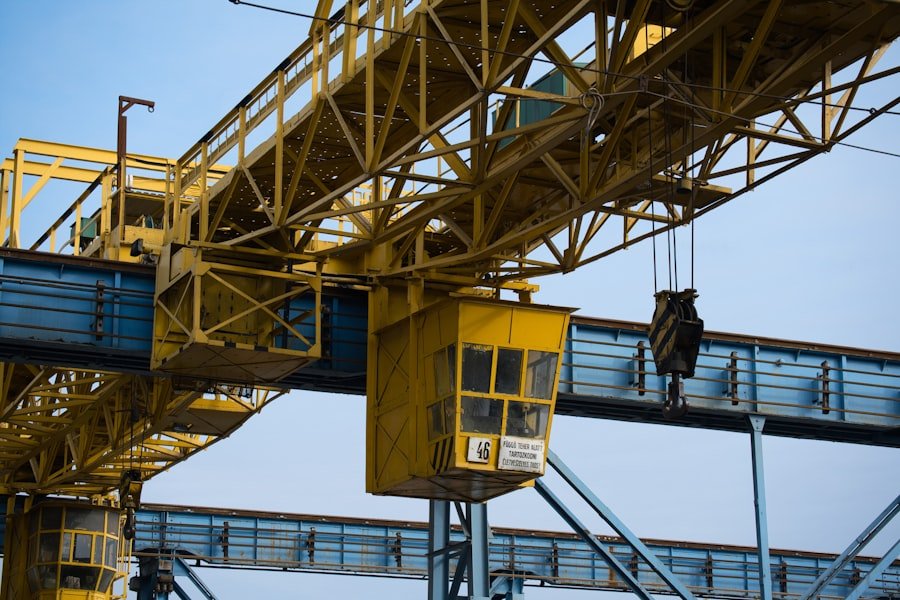 Goods Hoist Systems