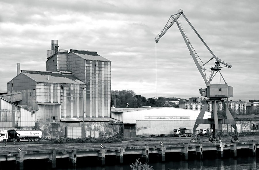 Goods Hoists