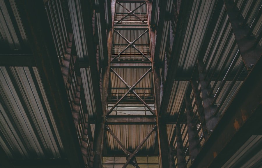 Energy Efficient Goods Hoist Systems