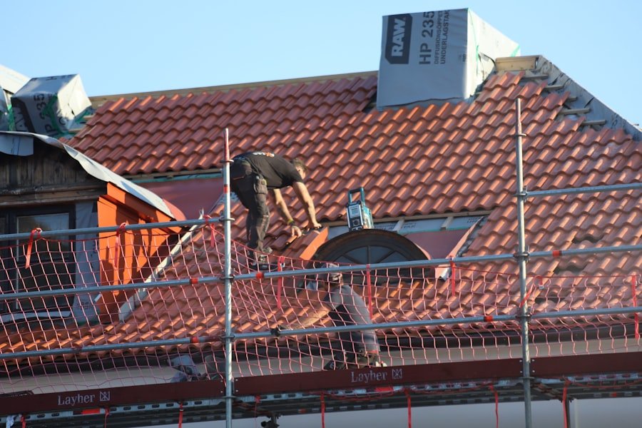 installation services