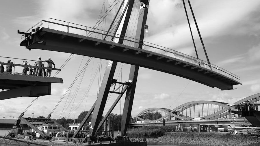 industrial lifting technology
