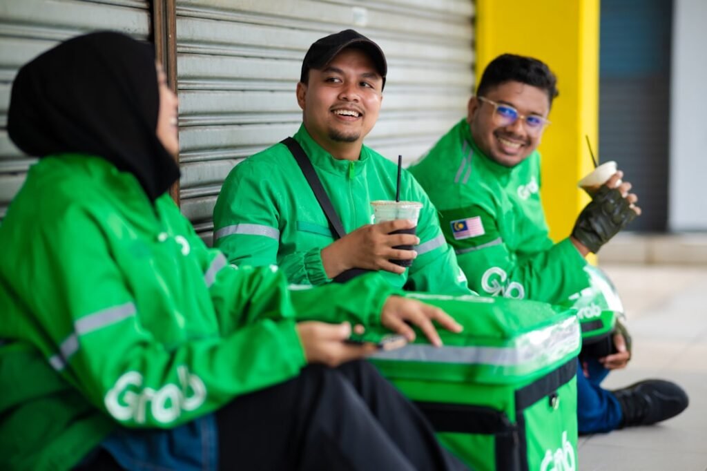 Photo Goods Hoists Malaysia