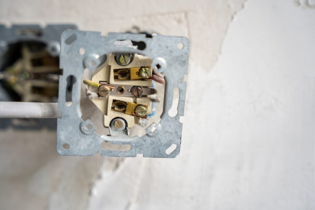 Photo installation services