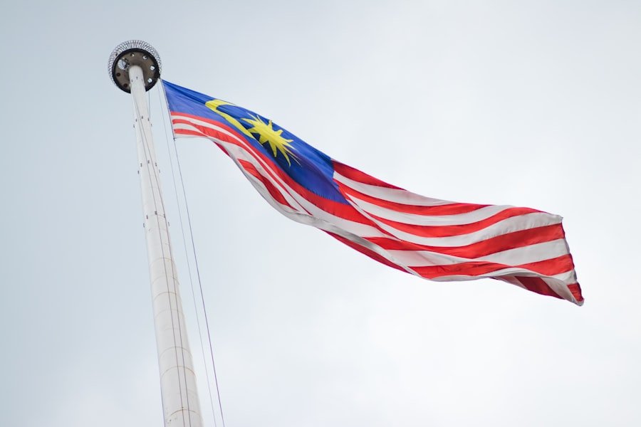 Material Handling Equipment Malaysia