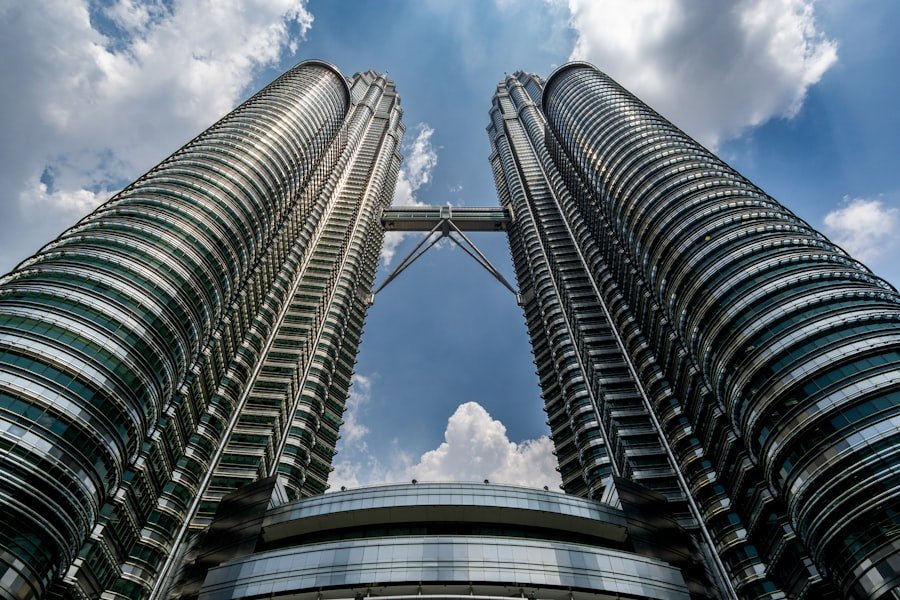 Vertical Platform Lift Malaysia