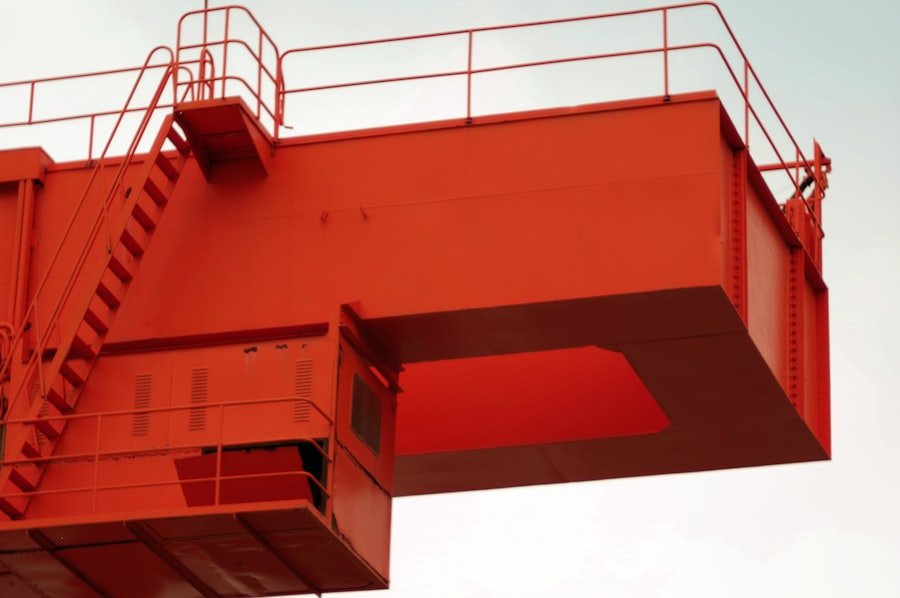 Goods Hoist