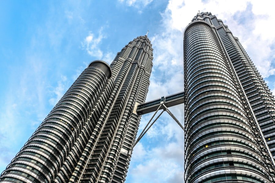 Lift Company Malaysia
