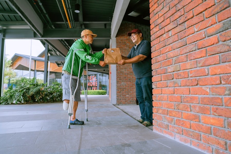 Lifting and Handling Products Malaysia