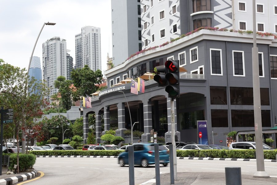 Car Elevator System Malaysia