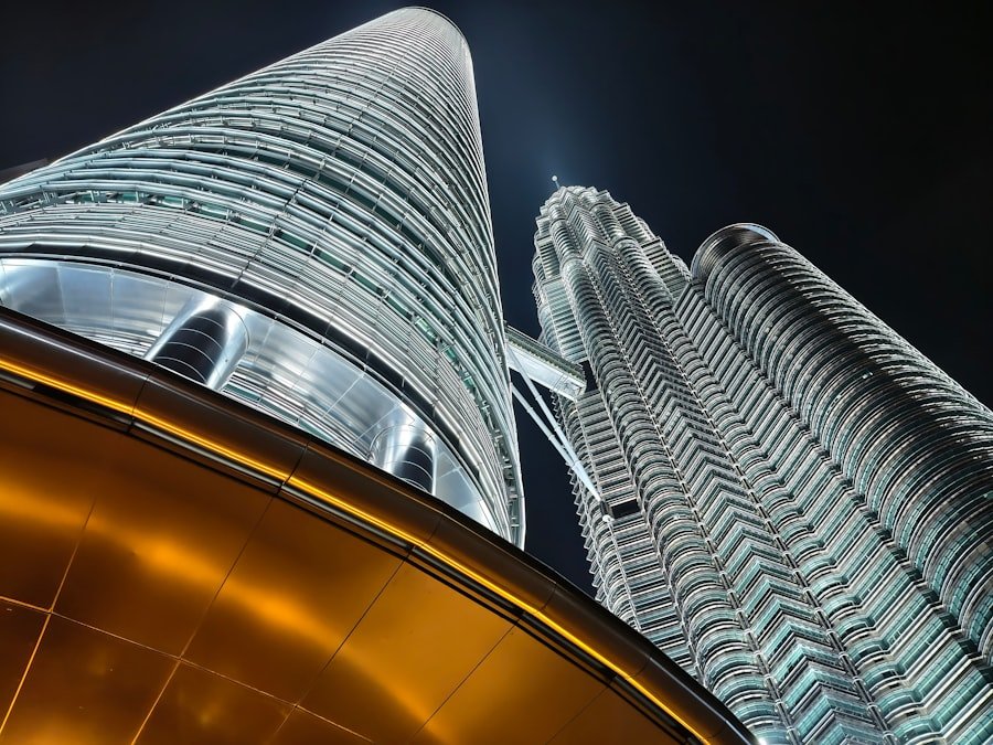 Passenger Lift Malaysia