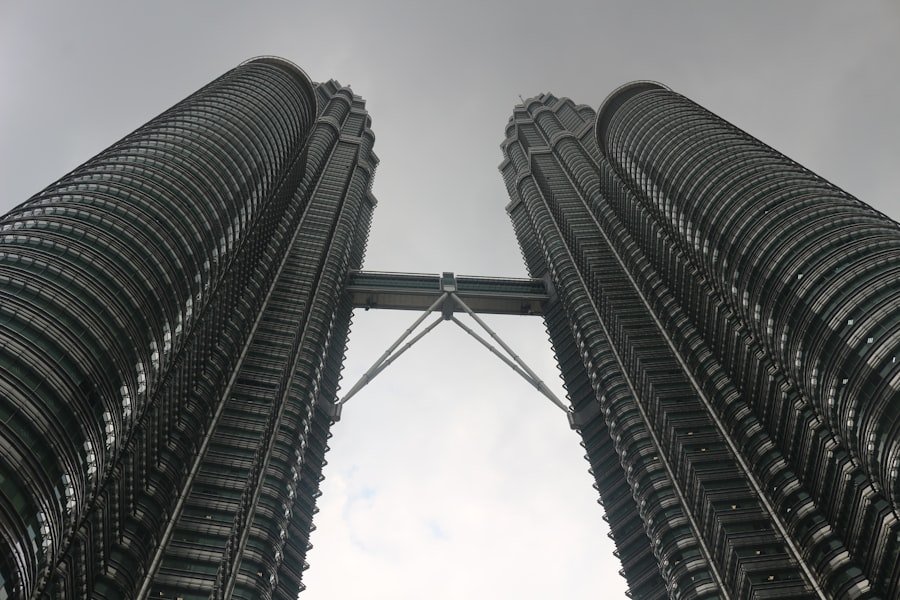 Passenger Lifts Malaysia