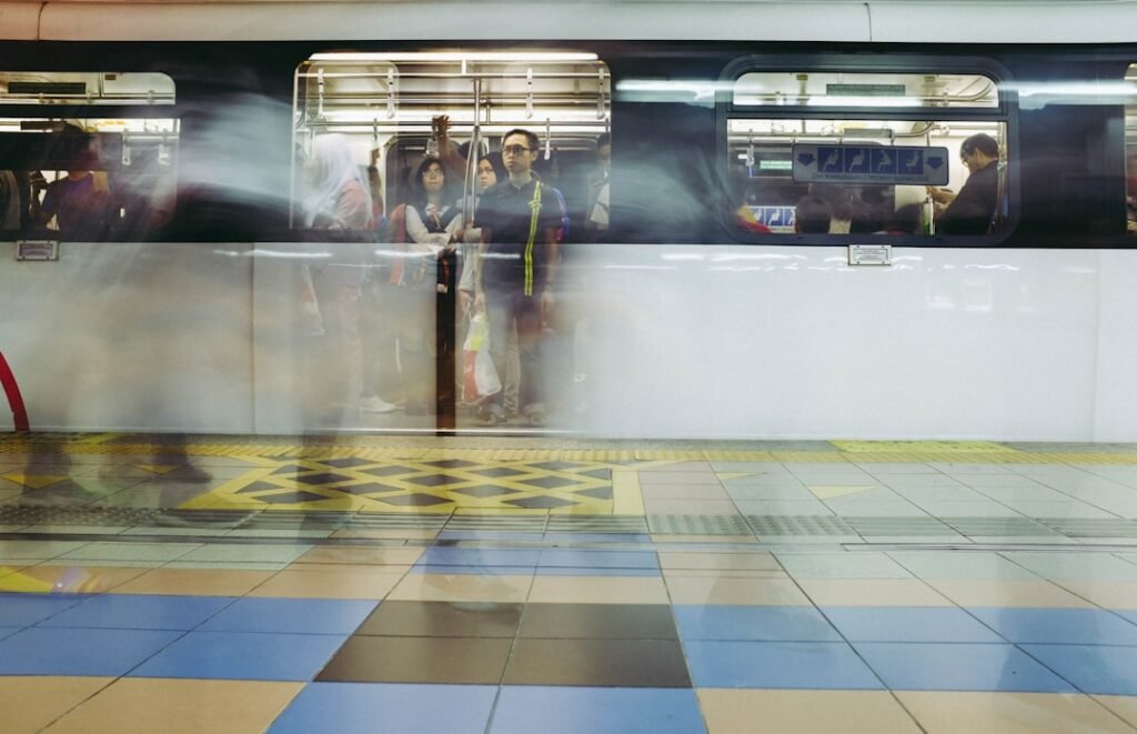 Photo Passenger Lifts Malaysia