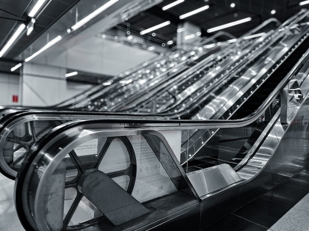 Photo Car Elevator System Malaysia