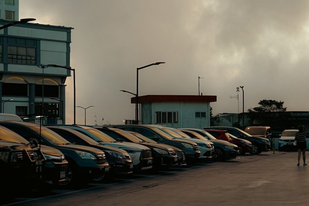 Photo Car Lifts Malaysia