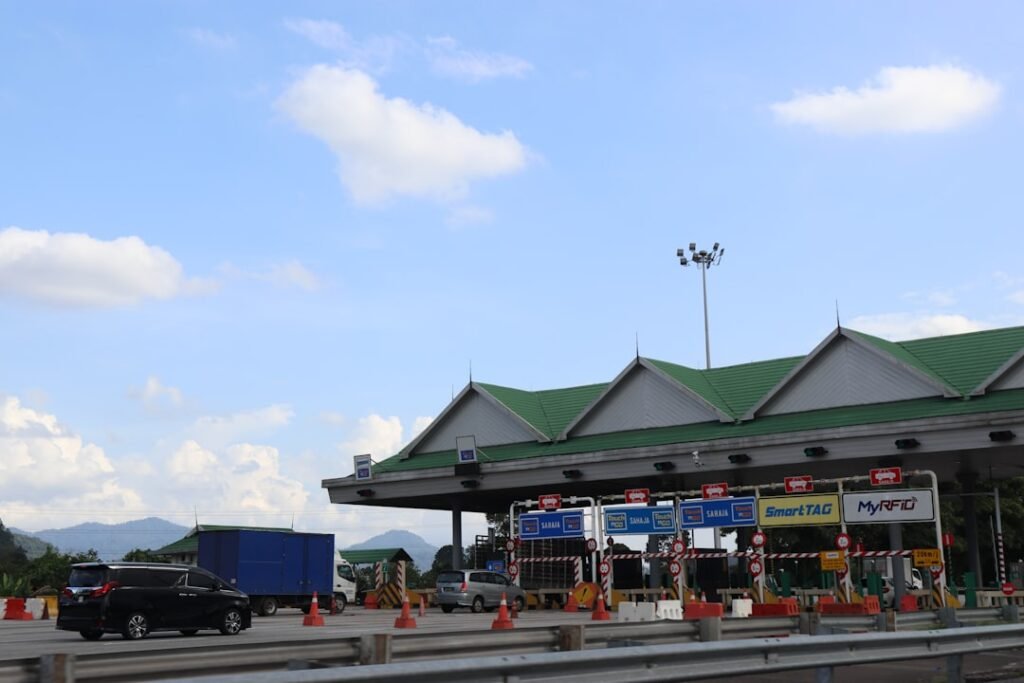 Photo Vehicle Lift System Malaysia