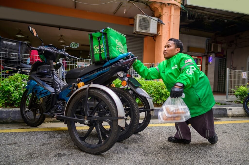Photo Lifting and Handling Products Malaysia