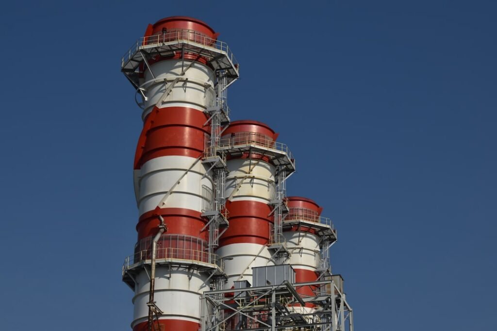 Photo Industrial Goods Hoist Supplier Malaysia