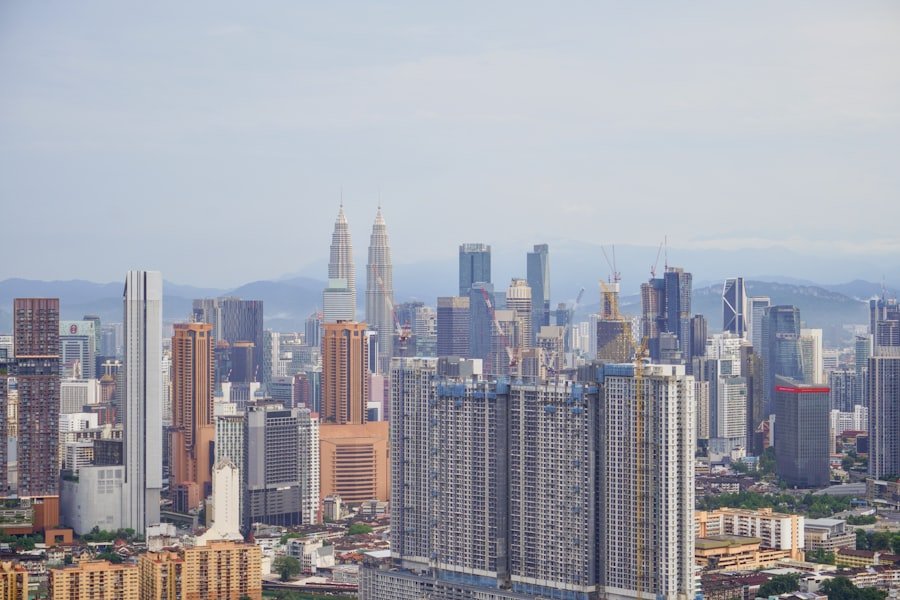 Reliable Lift Supplier Malaysia