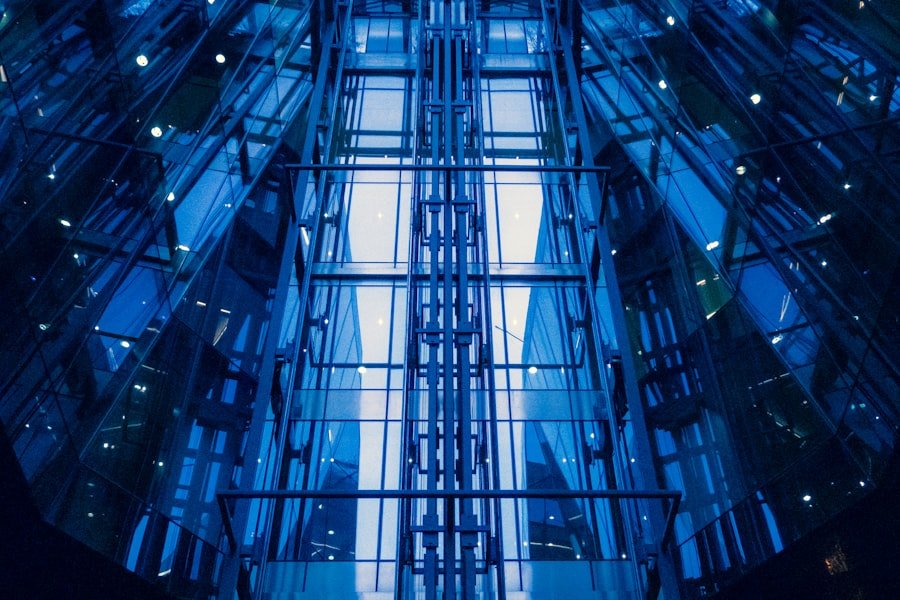 Lifts