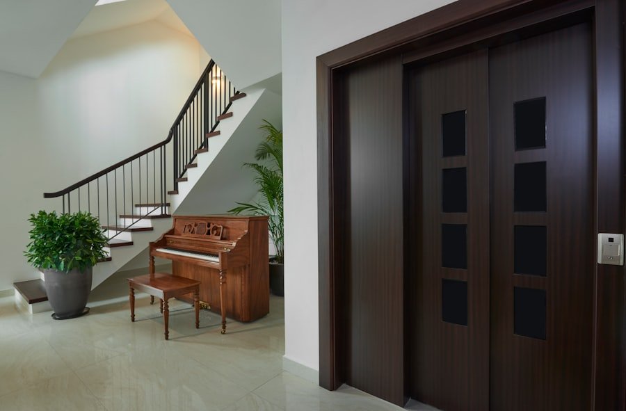 Home Passenger Lift