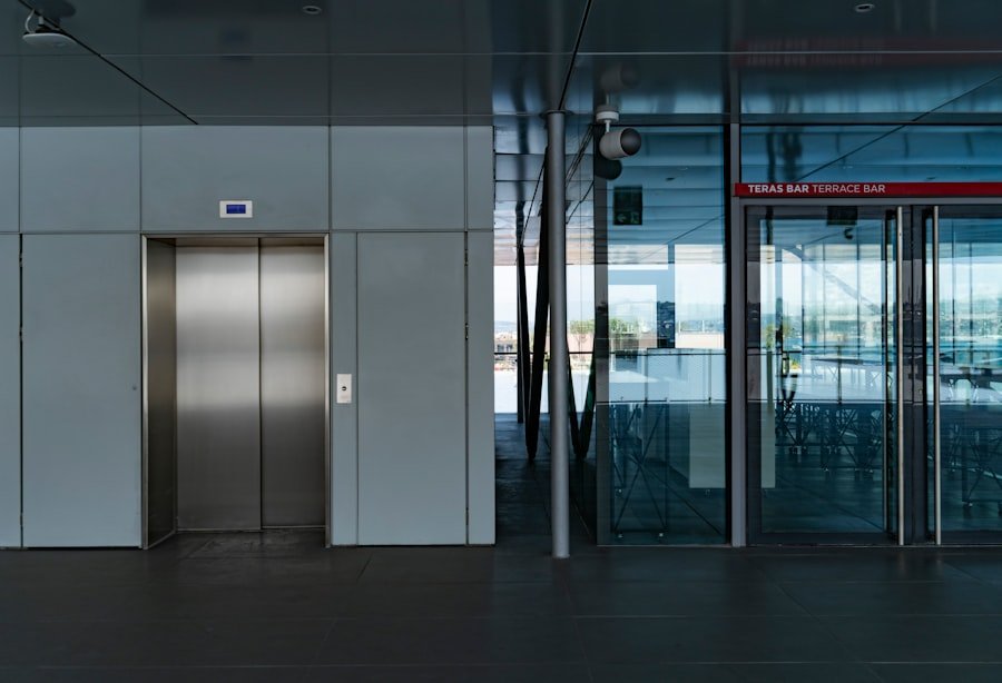 Photo Home Passenger Lift