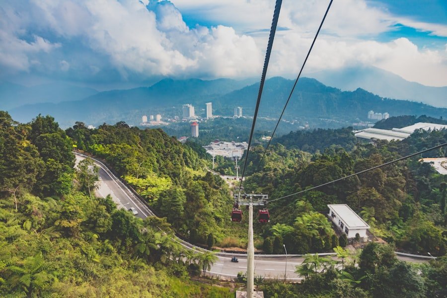 Photo Reliable Lift Supplier Malaysia