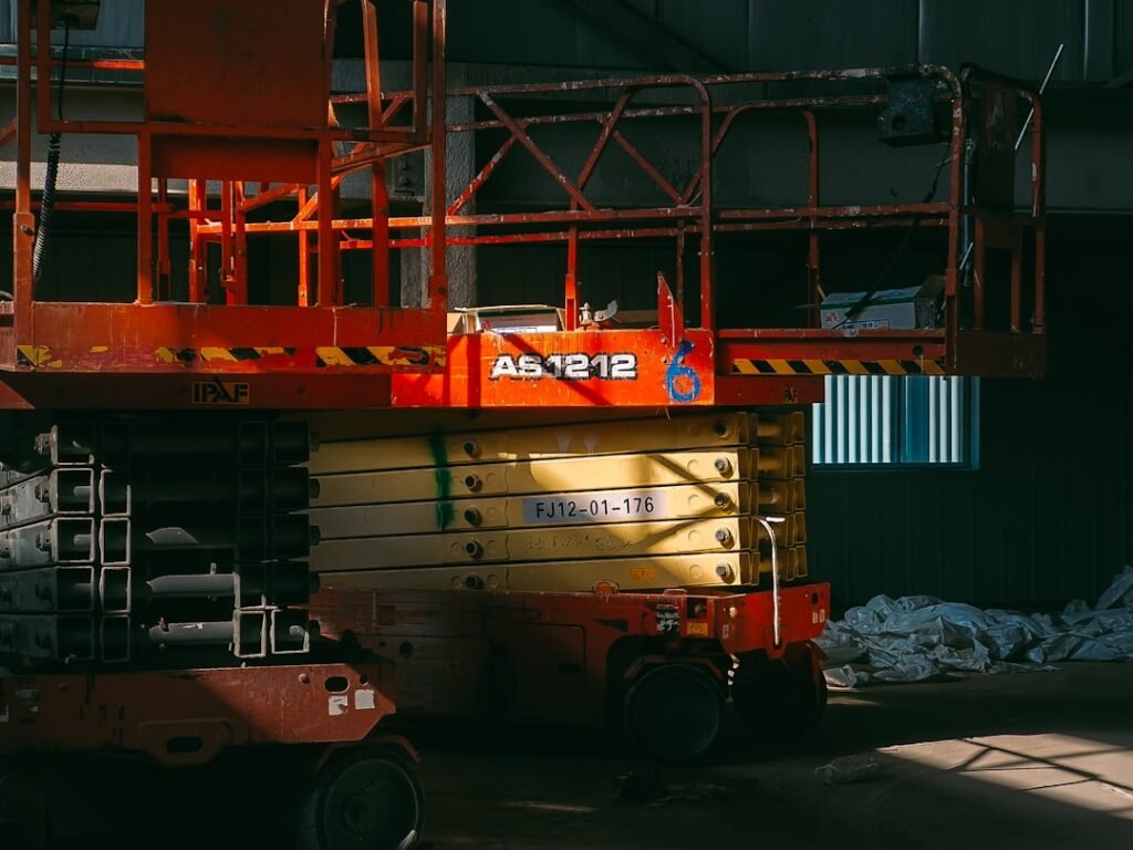 Photo Lift Suppliers After-Sales Service