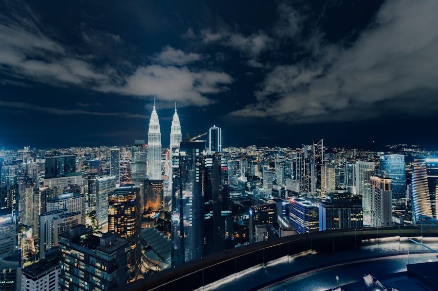 Elevator Supplier Malaysia