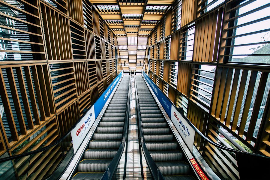 Elevator Installation Malaysia