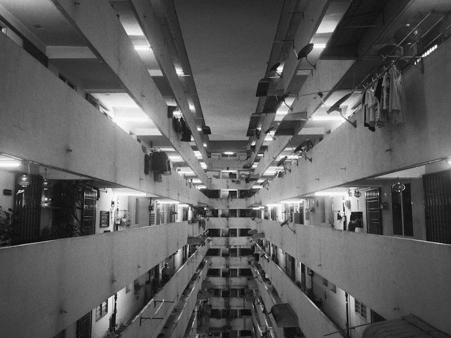 Hospital Lift Malaysia