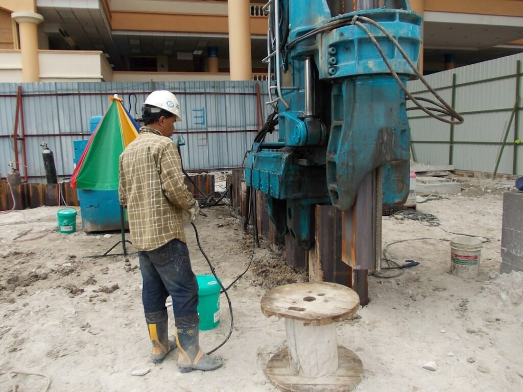Photo Material Handling Equipment Malaysia