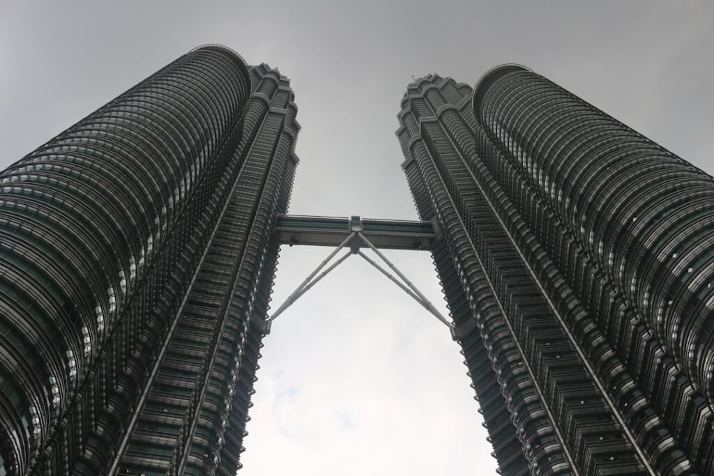 Photo Passenger Lift Malaysia