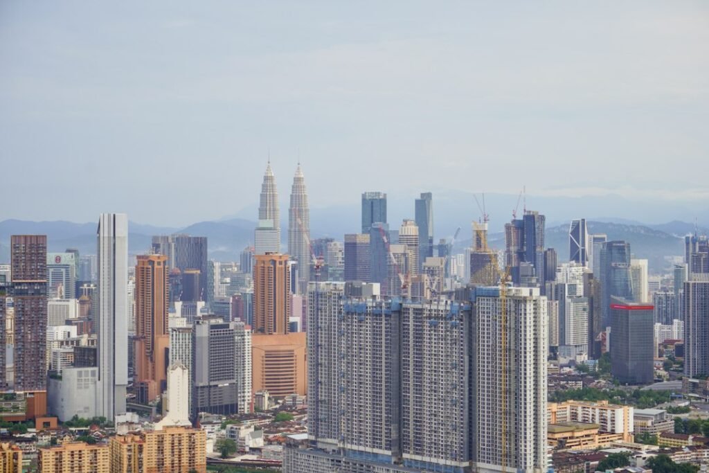 Photo Goods Hoists Malaysia