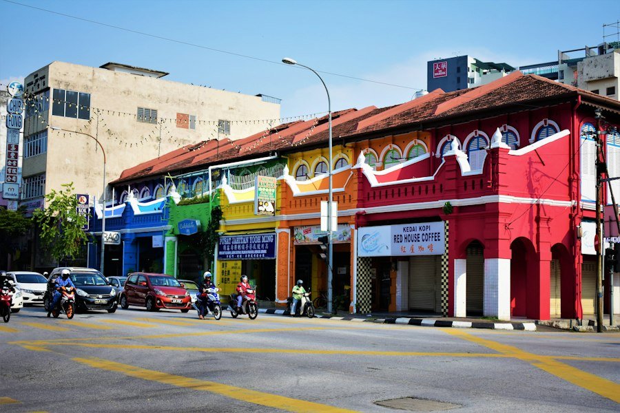 Photo Goods Hoists Malaysia