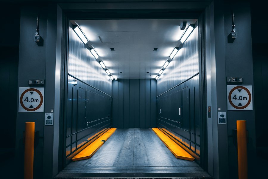 passenger lift installation guide