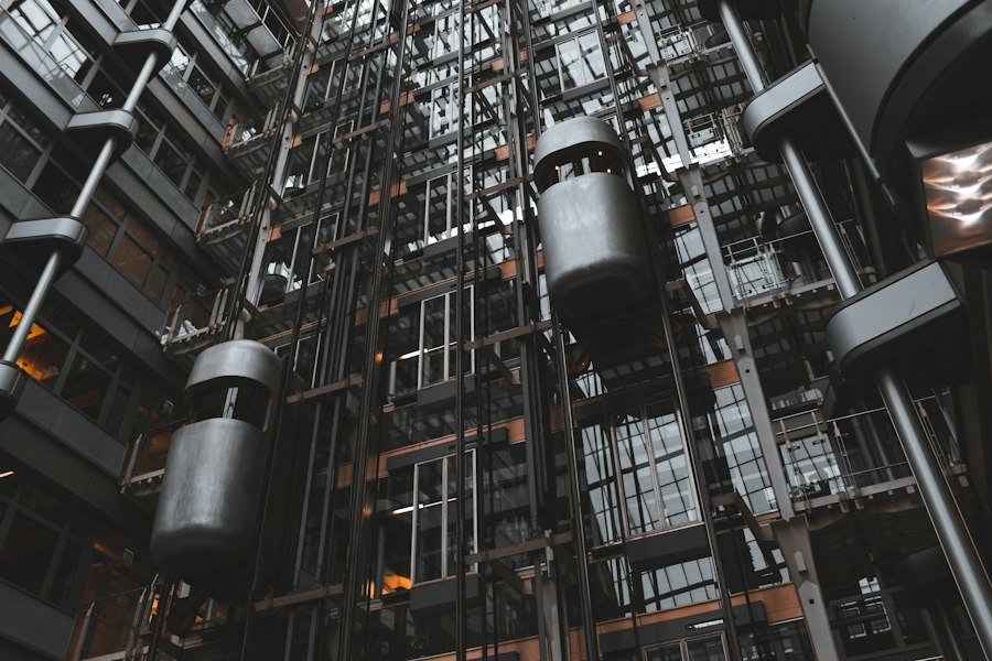 goods hoist capacity selection